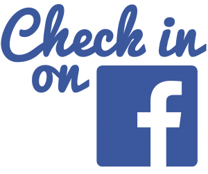 Image result for facebook check ins