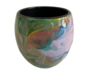 Aurora Tye Dye Cup