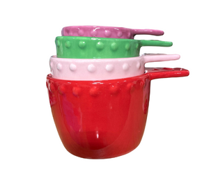 Aurora Strawberry Cups