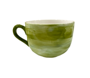 Aurora Fall Soup Mug