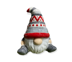 Aurora Cozy Sweater Gnome