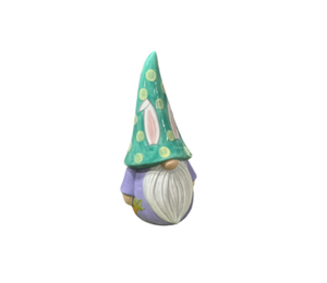 Aurora Gnome Bunny