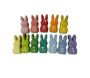 Aurora Hoppy Easter Bunnies