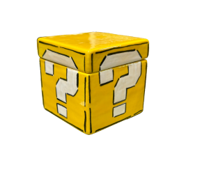 Aurora Question Box