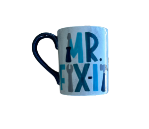 Aurora Mr Fix It Mug