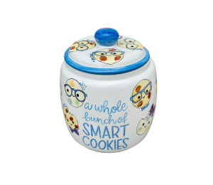 Aurora Smart Cookie Jar