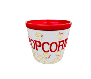 Aurora Popcorn Bucket