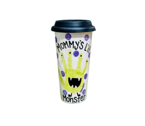 Aurora Mommy's Monster Cup