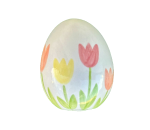 Aurora Tulip Egg