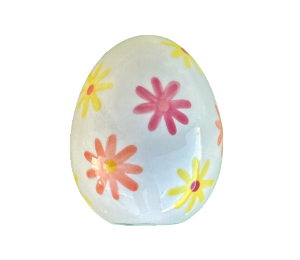 Aurora Daisy Egg