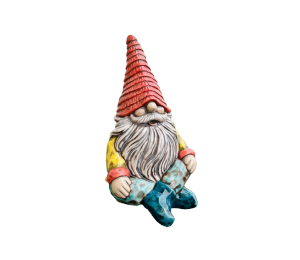 Aurora Bramble Beard Gnome