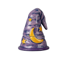 Aurora Wizard Hat Box