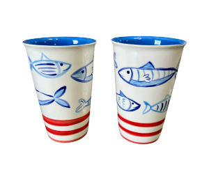 Aurora Dolce Vita Cups