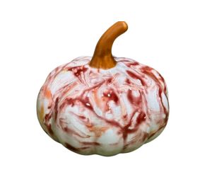 Aurora Squatty Pumpkin