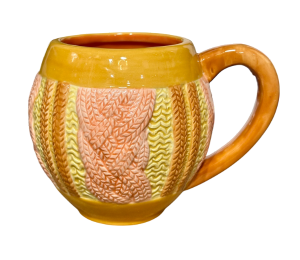 Aurora Sweater Weather Mug