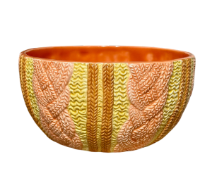 Aurora Sweater Weather Bowl