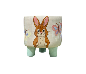 Aurora Hoppy's Garden Planter