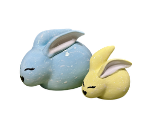 Aurora Fern & Sprout Bunnies